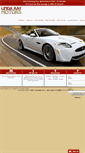 Mobile Screenshot of lindakaymotors.com